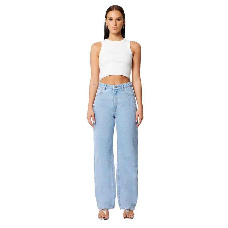 Abrand Womens Carrie Jean Kendall