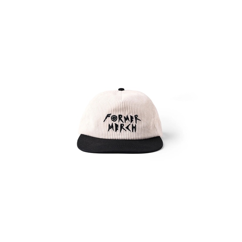 Former Droid Cord Cap