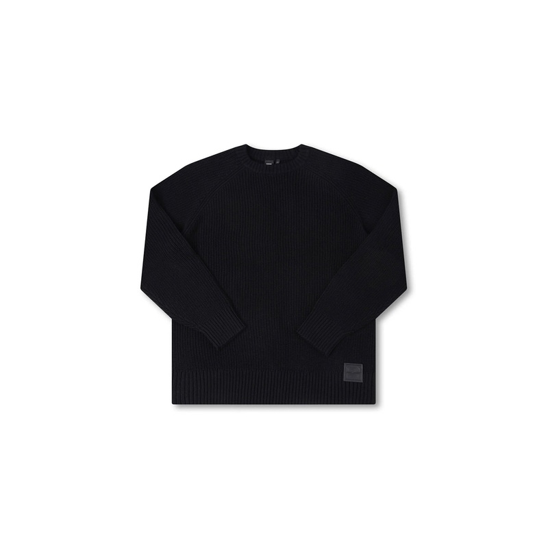 Former System Knit Crew