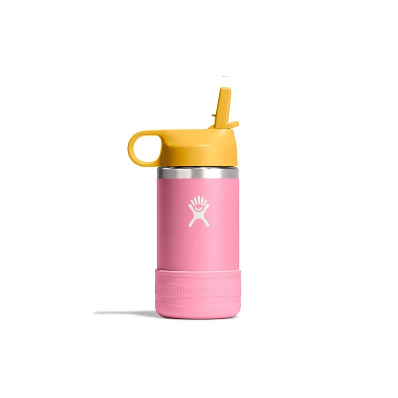 Hydro Flask 12oz (354ml) Kids Wide Mouth Bottle