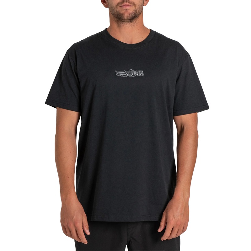 JS Industries Compact Tee