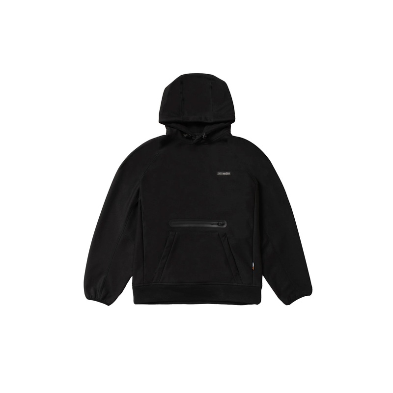 JS Industries HYFI Performer Hood