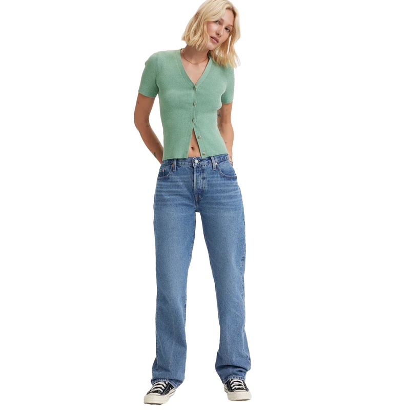 Levi's Womens 501 '90s Jeans