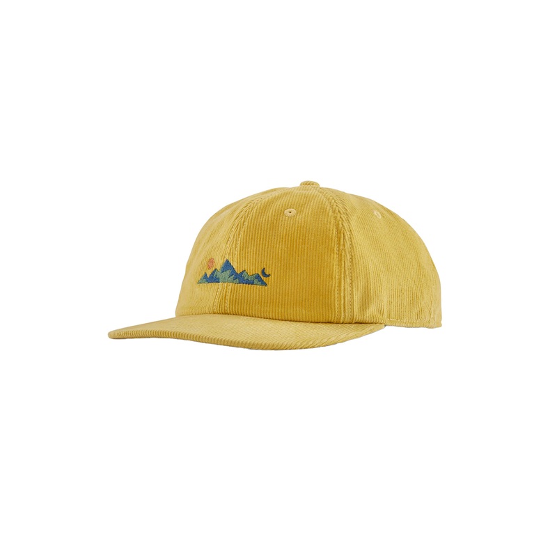 Patagonia Corduroy Cap