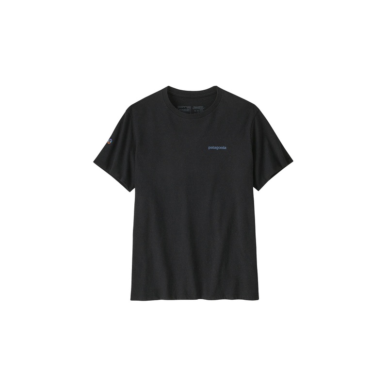 Patagonia Fitz Roy Icon Responsibili-Tee