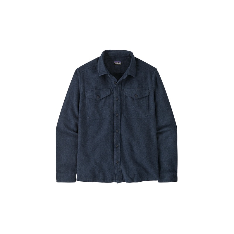 Patagonia Men's Fjord Flannel Shirt