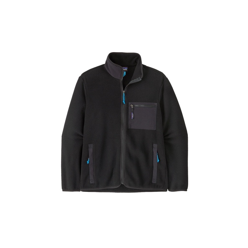 Patagonia Men's Synchilla Fleece Jacket