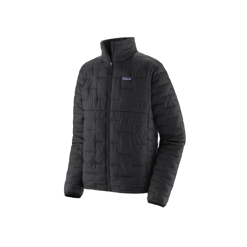 Patagonia Mens Micro Puff Jacket