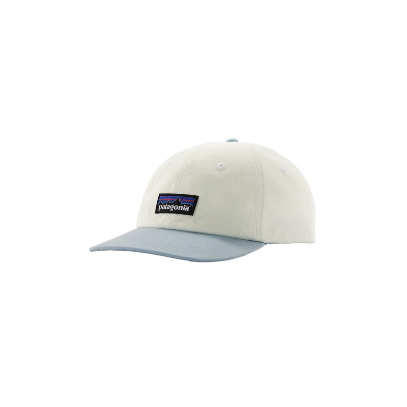 Patagonia P-6 Label Trad Cap