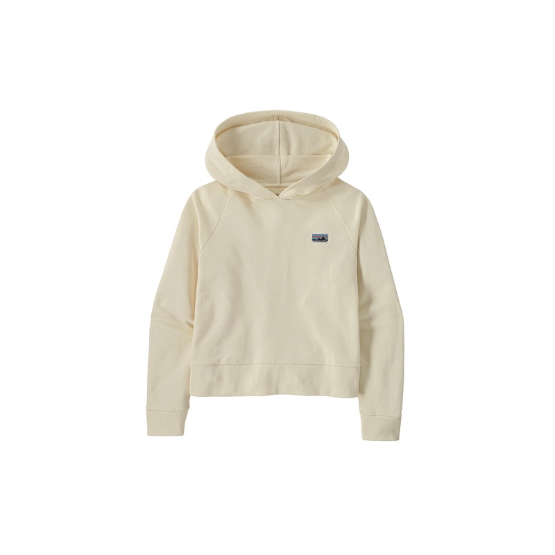 Patagonia Women's Regenerative Organic Certified Cotton Essential Hoody