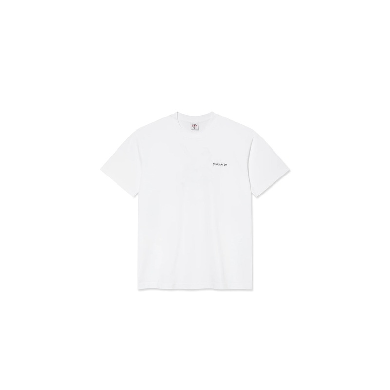 Polar Skate Co Life In A Bubble T-Shirt