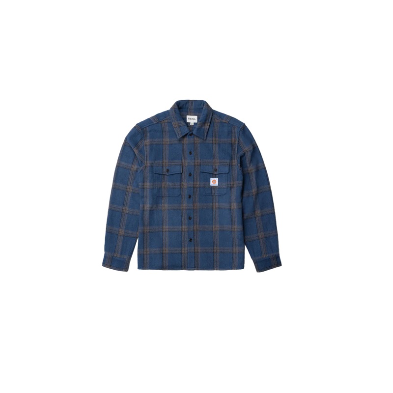 Rhythm Check L/S Shirt