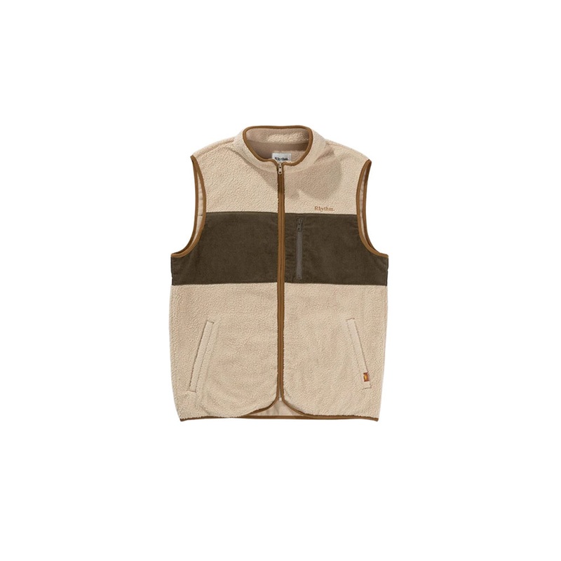 Rhythm Tamas Vest