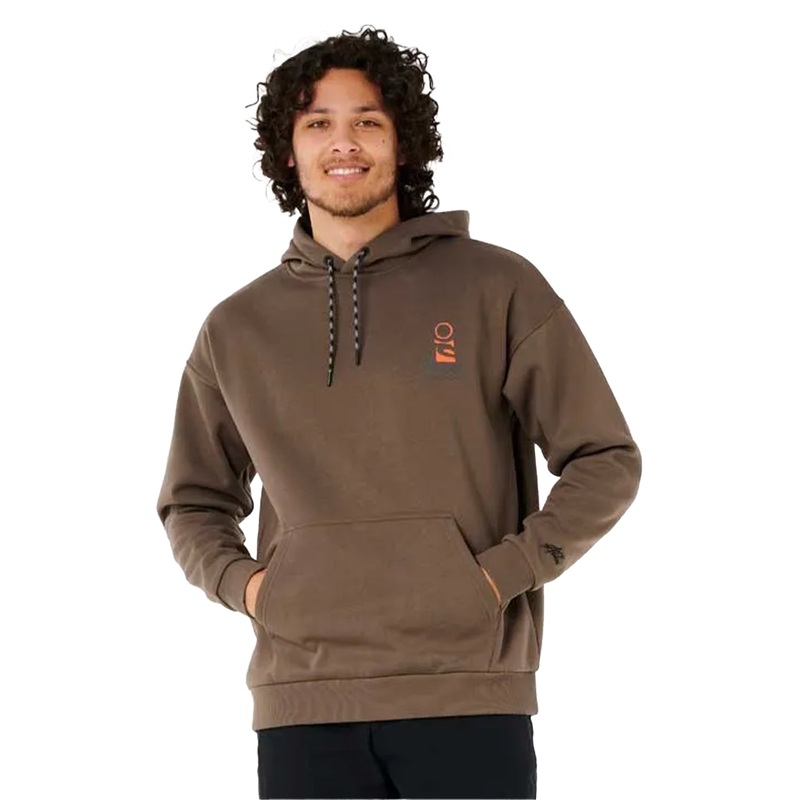 Rip Curl Anti Series Search Stack Hood