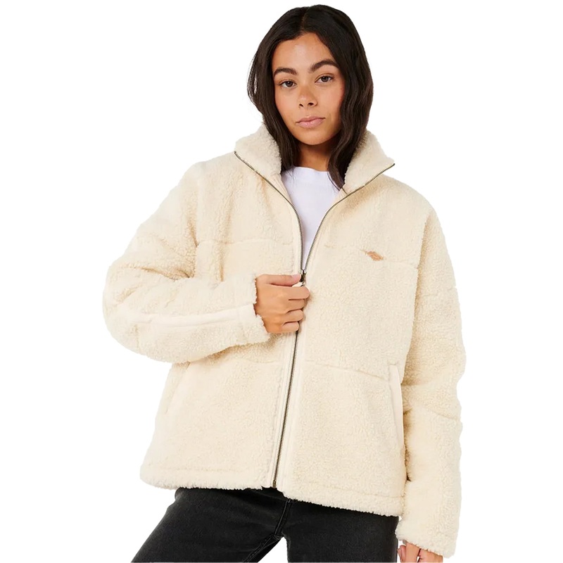 Rip Curl Cala Nights Sherpa Jacket