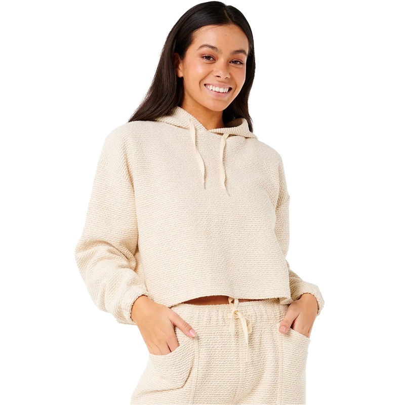 Rip Curl Cala Nights Textured Hood