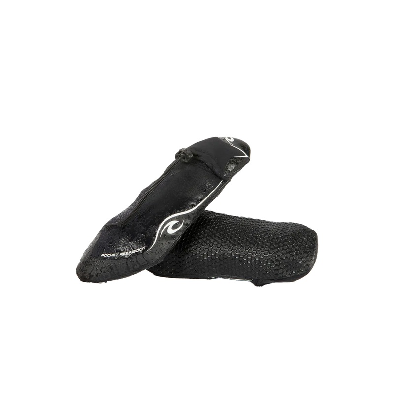 Rip Curl Pocket Reef 1mm Booties