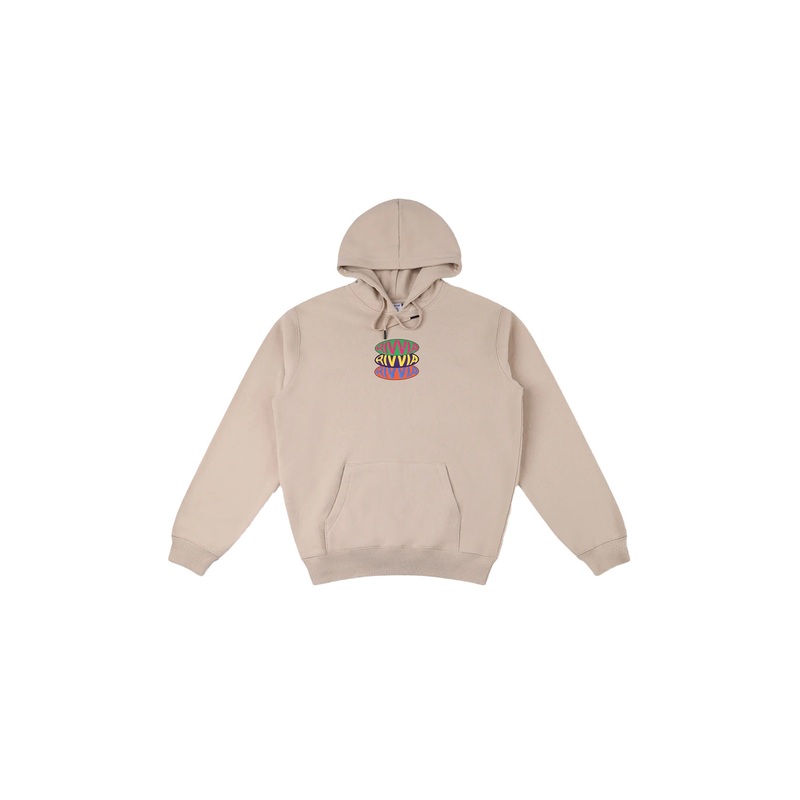 Rivvia Pop Repeat Hood