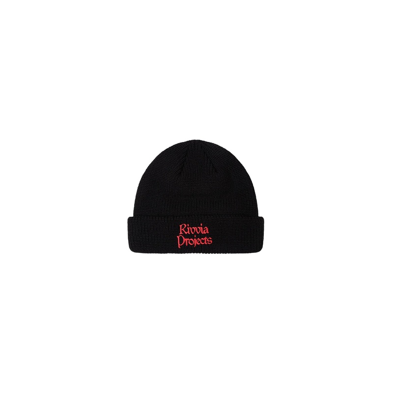 Rivvia Stack Beanie