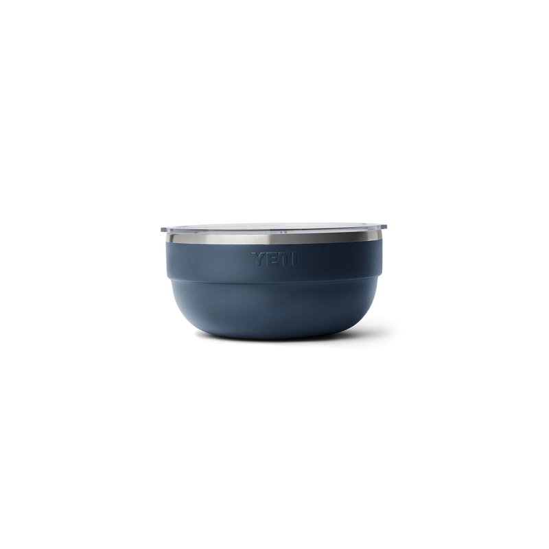 YETI Rambler 4.5qt Insulated Bowl