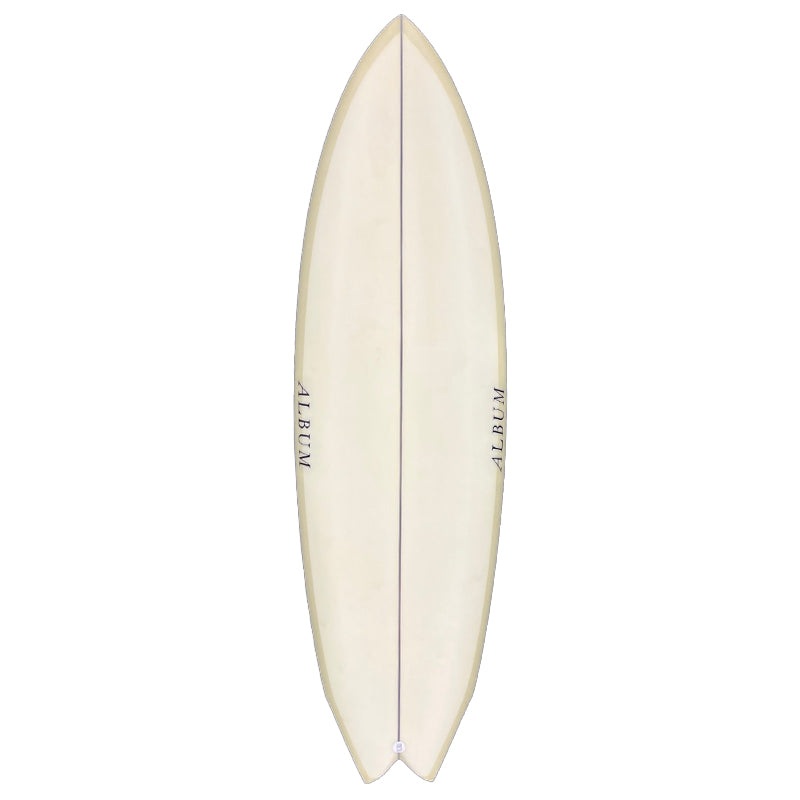 5'8" Twinsman