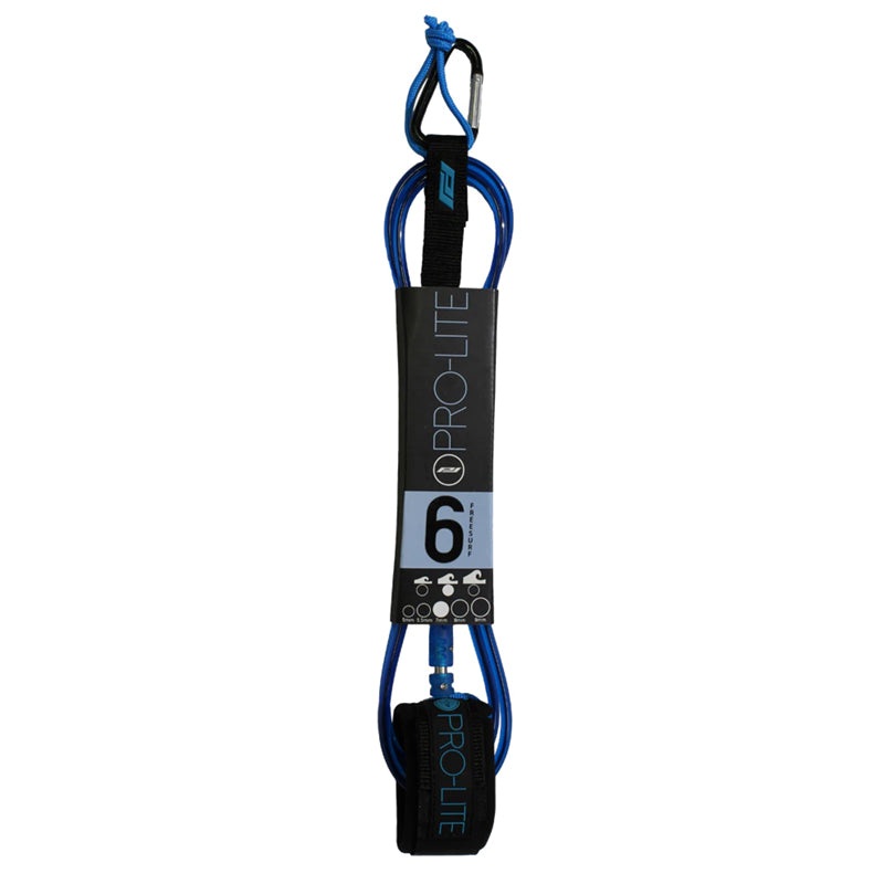 6' Freesurf Leash