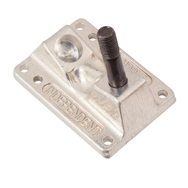6 Hole Independent Truck Baseplate And Kingpin