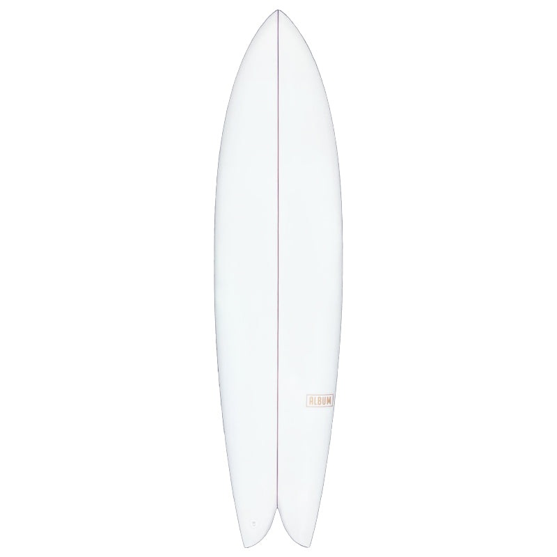 7'0" Moonstone