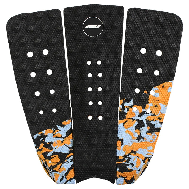 Keanu Asing Traction Pad