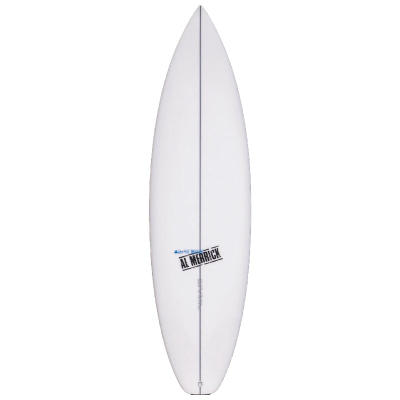 5'11" CI Pro
