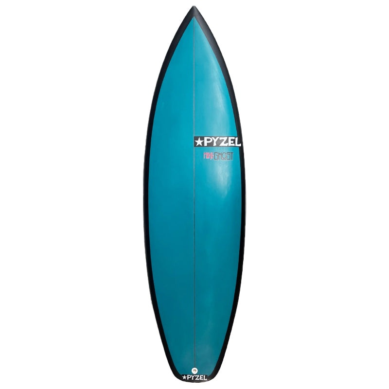 5'6" Mini Ghost Squash