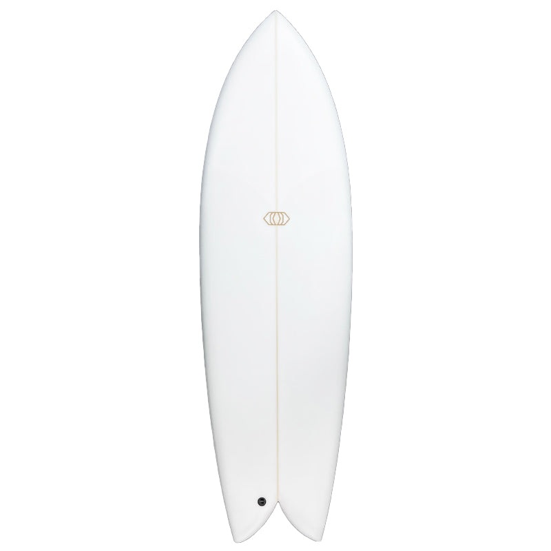 5'9" Hyperfish