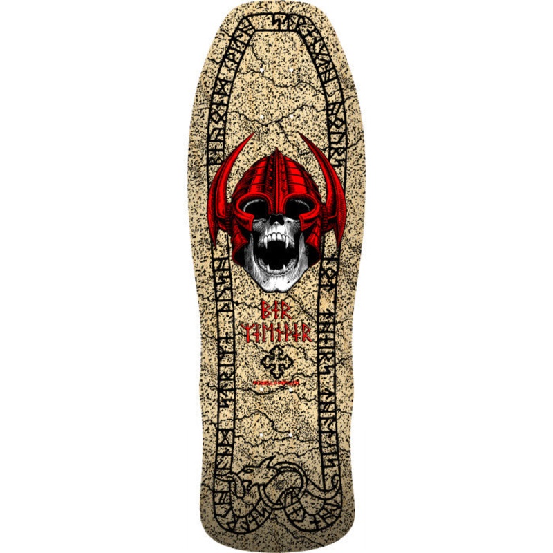 Welinder Deck 9.62