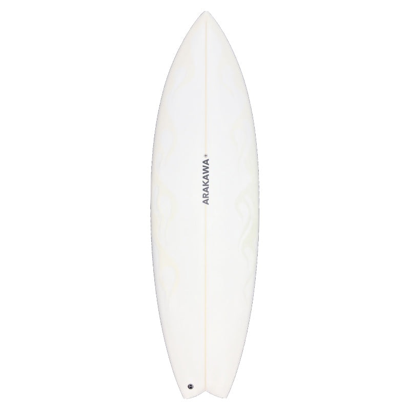 5'10" Firecat