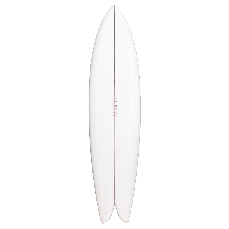 6'10" Moonstone
