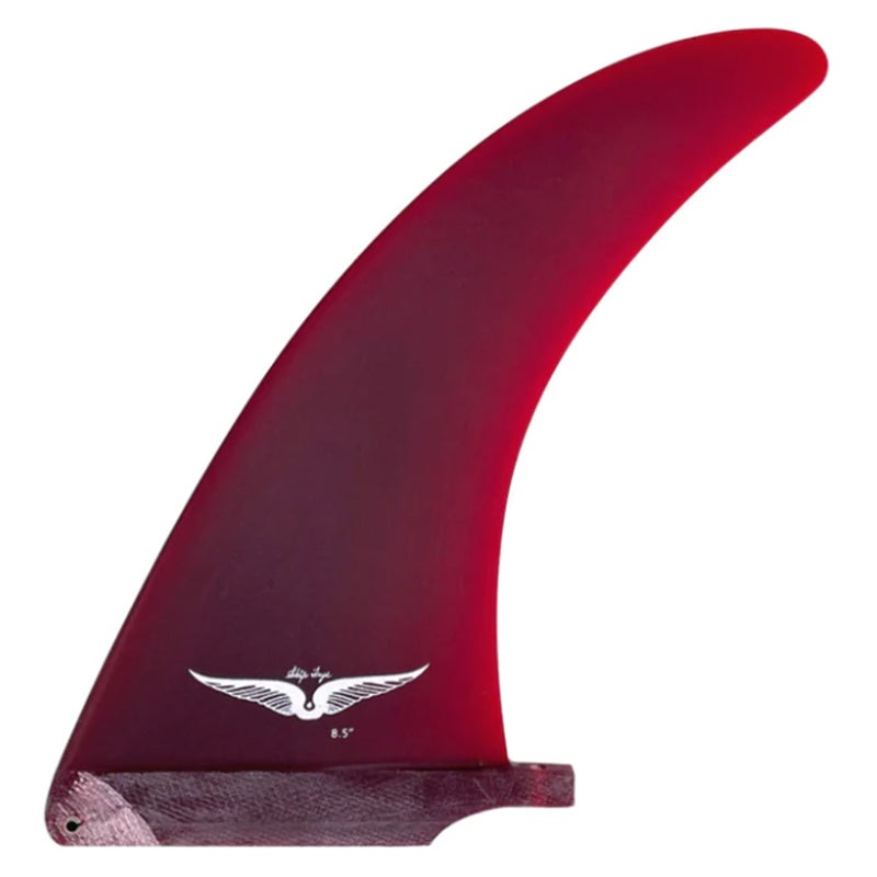 Skip Frye 8.5"