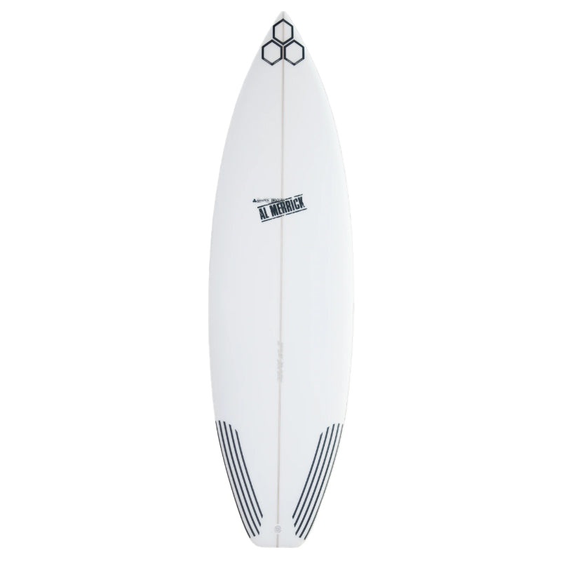 5'11" OG Flyer