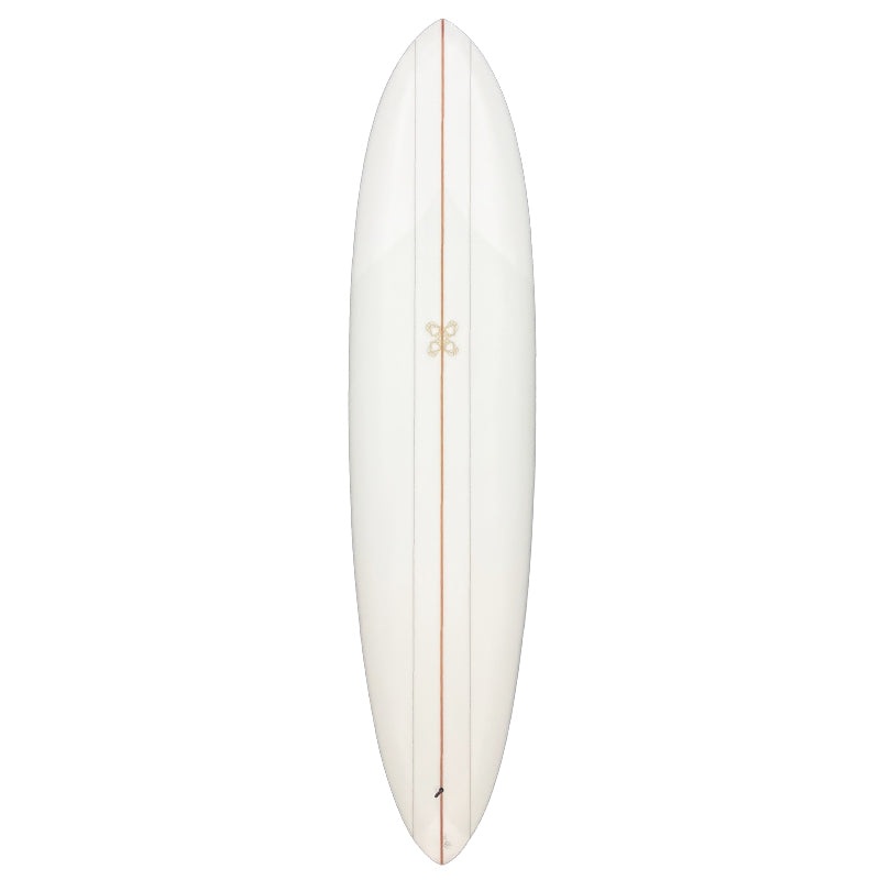 7'11" Stone Fruit