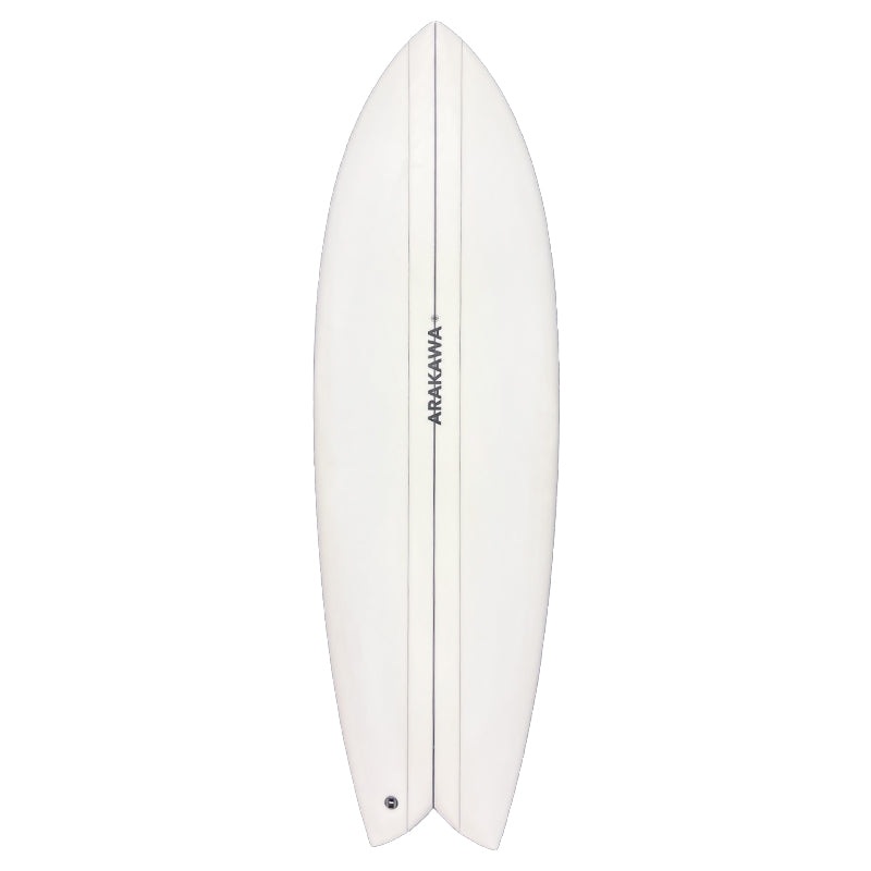 5'6" Slingshot