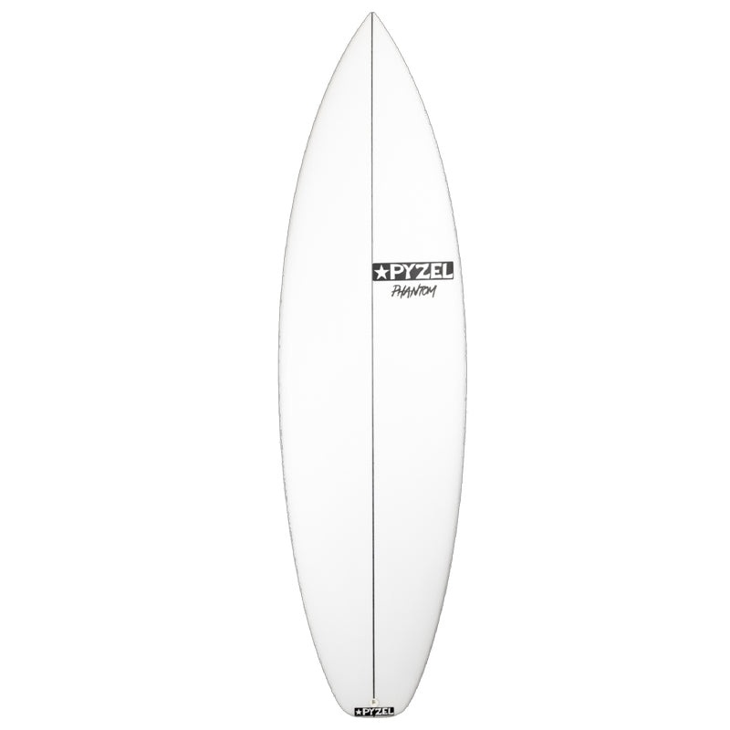 6'6" Phantom