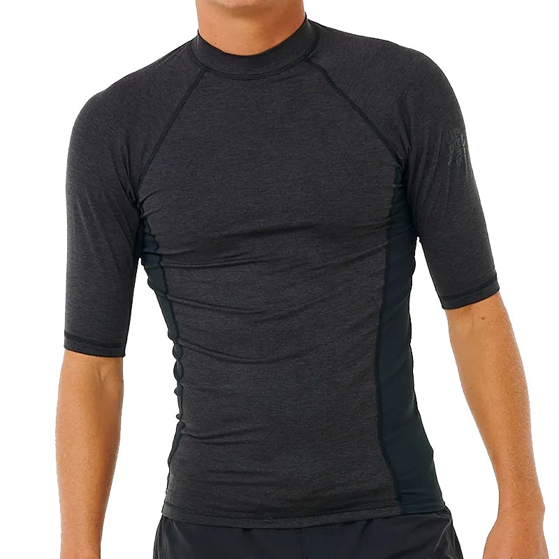 Dawn Patrol UV Short Sleeve Rash Guard