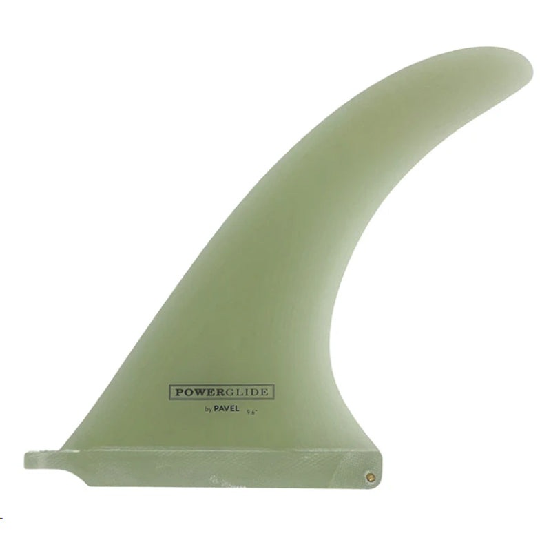 Pavel Powerglide 9.6"