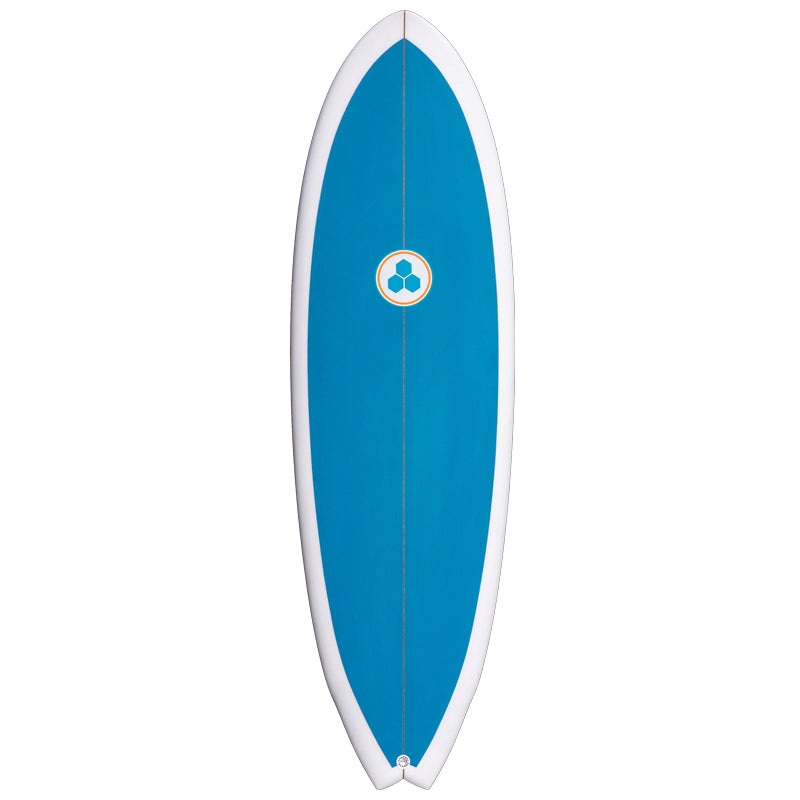 6'0" G Skate