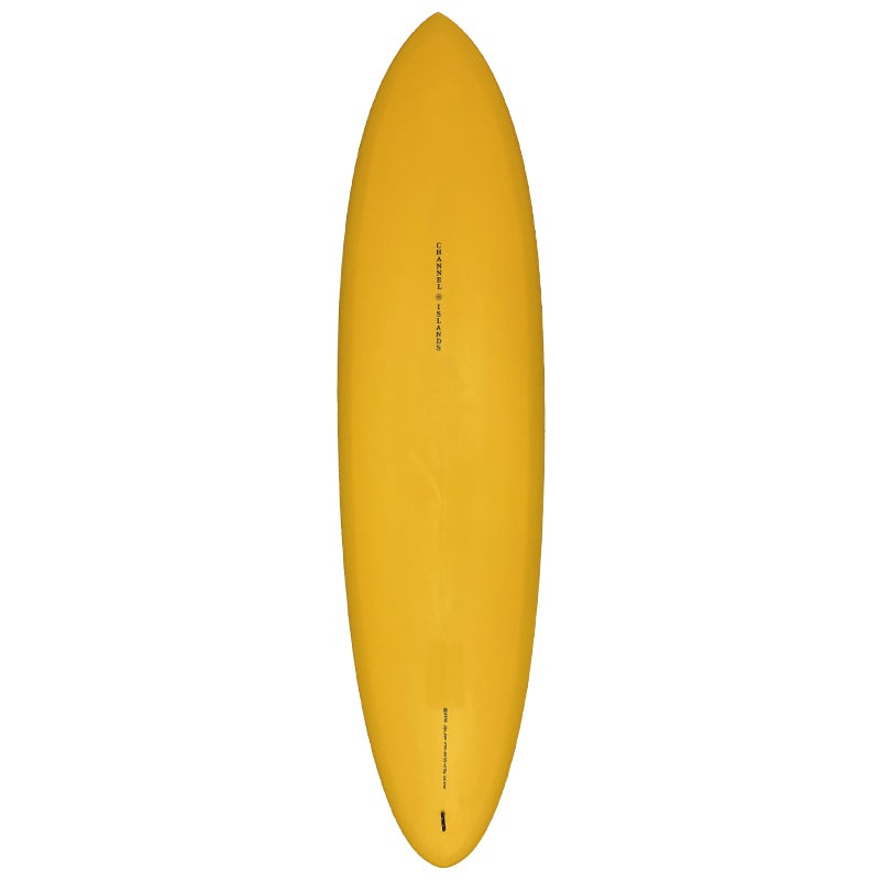 6'10" CI Mid