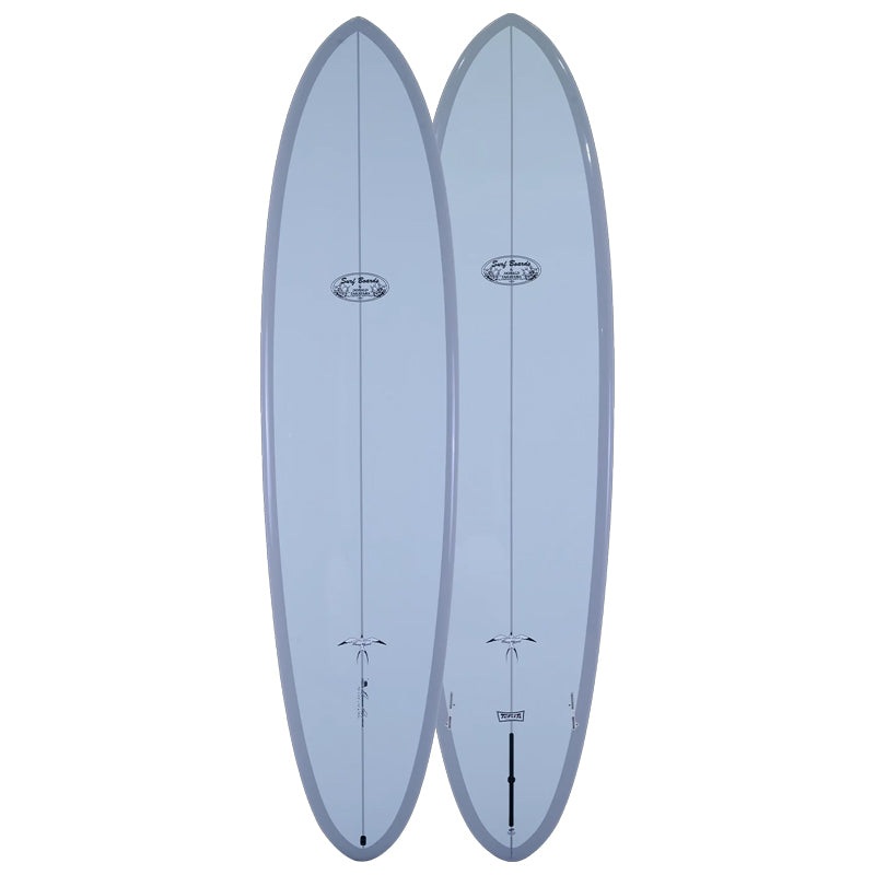 7'6" Takayama Egg Tuflite Pro