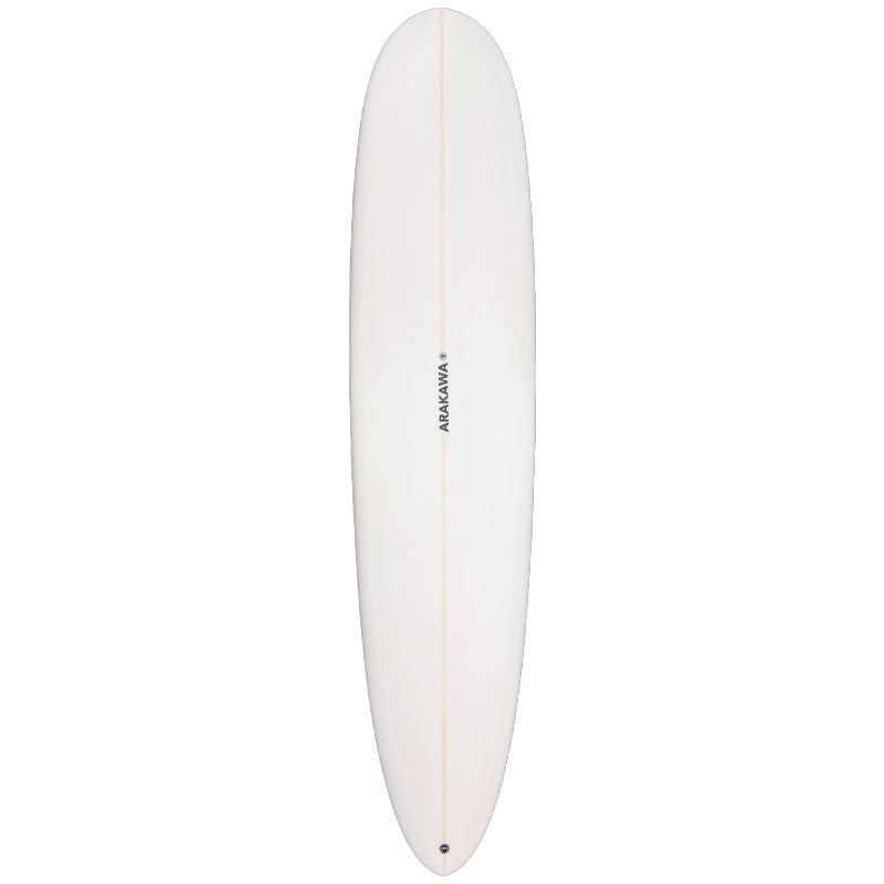 8'0" Performer