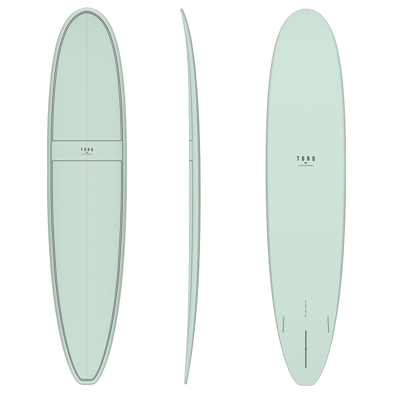 8'0" TET Classic Palm