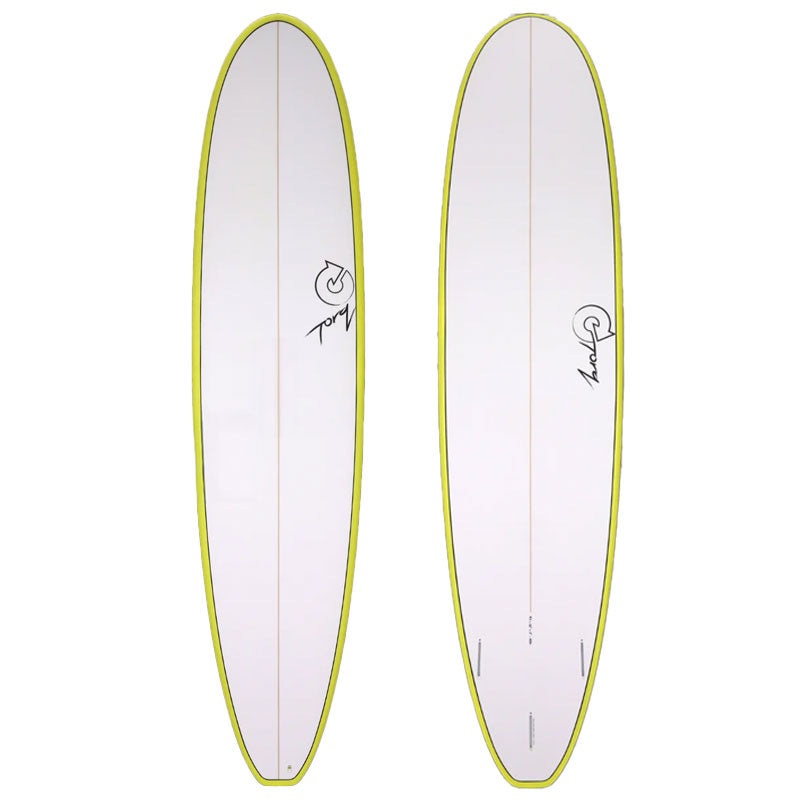 8'0" TET Yellow Rail
