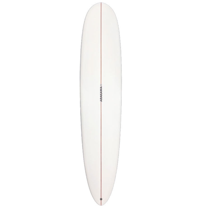8'6" Performer