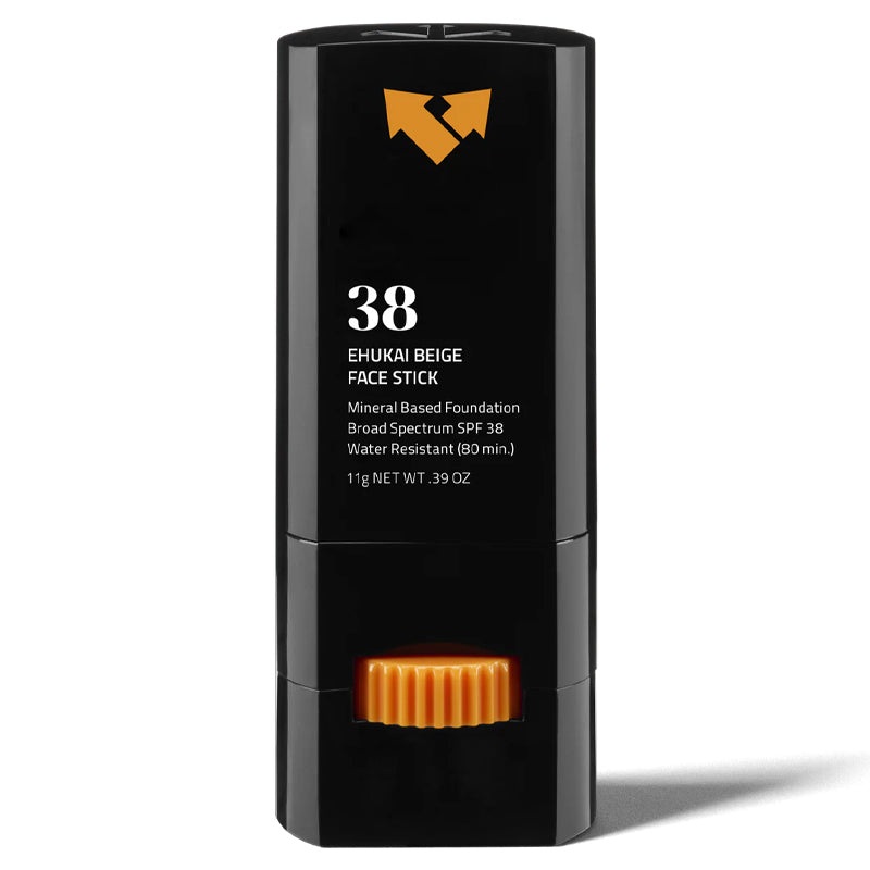 Face Stick Ehukai Beige SPF 38